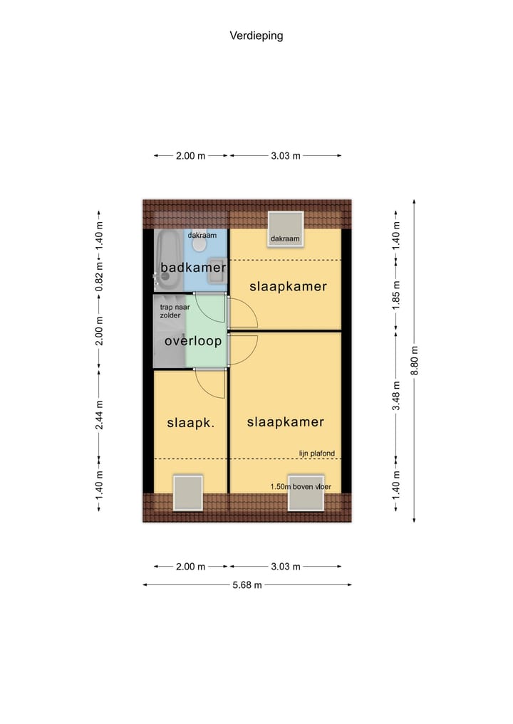 Foto 88 van Sluyscoog 33