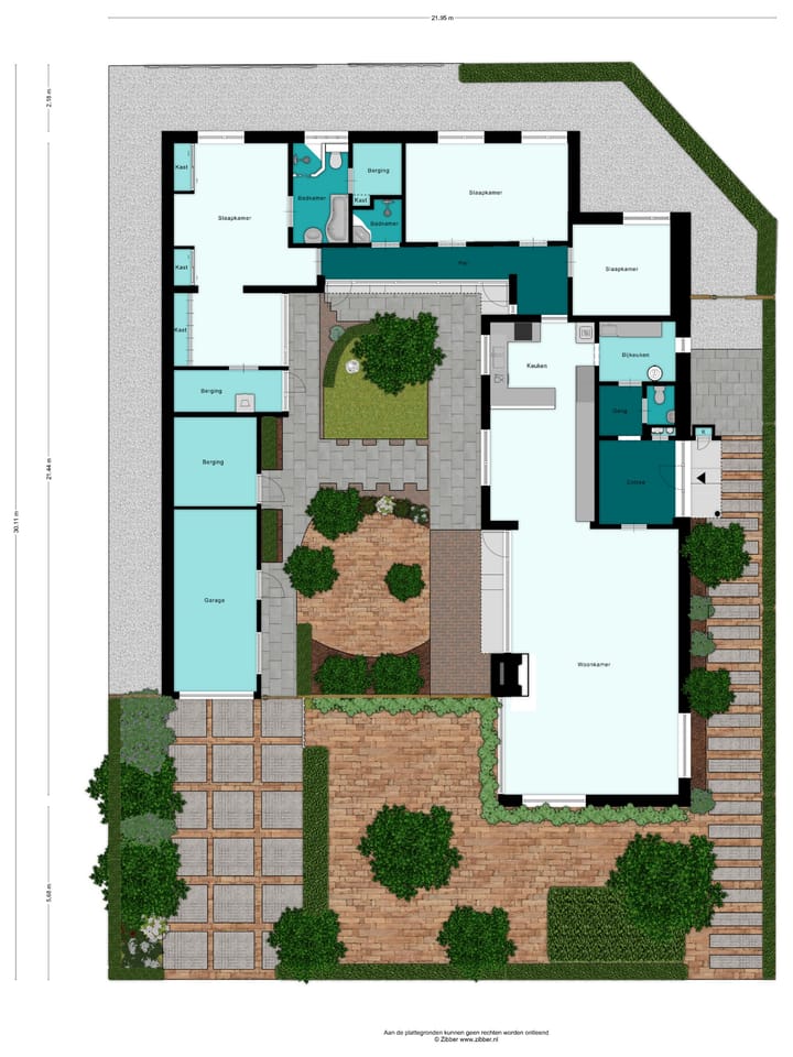 Foto 47 van E. Heimanshof 8