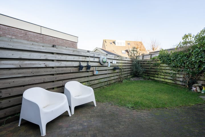 Foto 47 van Sluyscoog 33