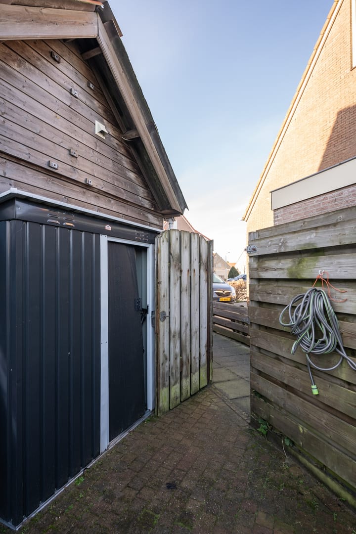 Foto 49 van Sluyscoog 33