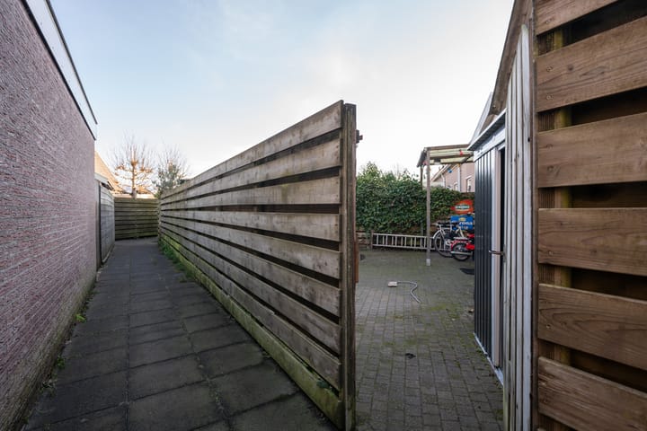 Foto 50 van Sluyscoog 33