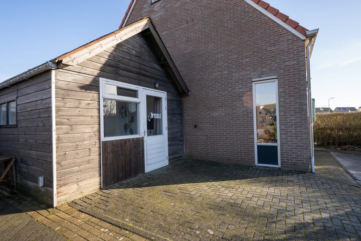 Foto 51 van Sluyscoog 33