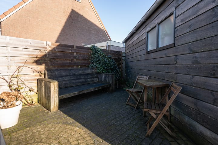 Foto 52 van Sluyscoog 33