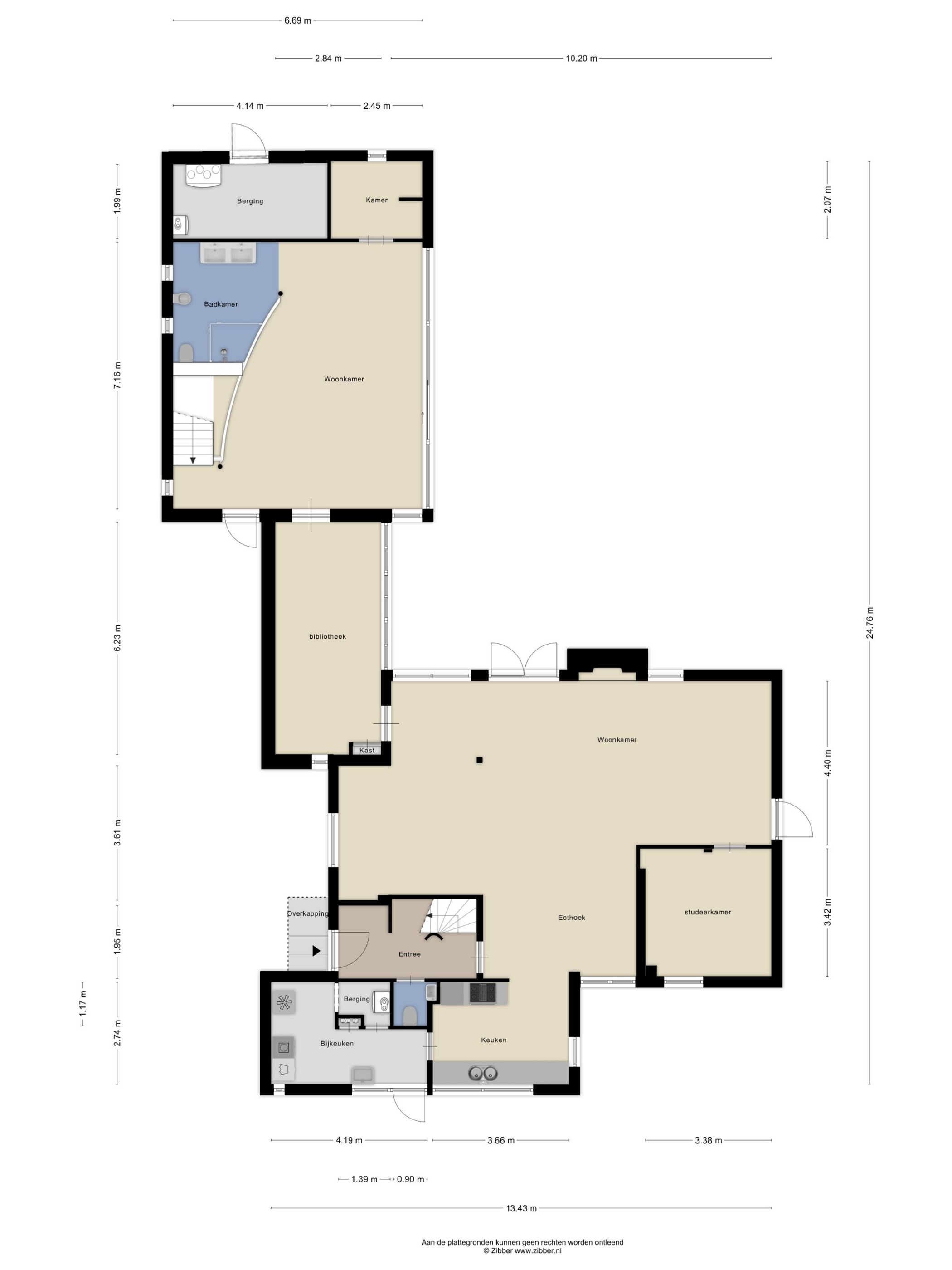 Foto 39 van Groenstraat 75