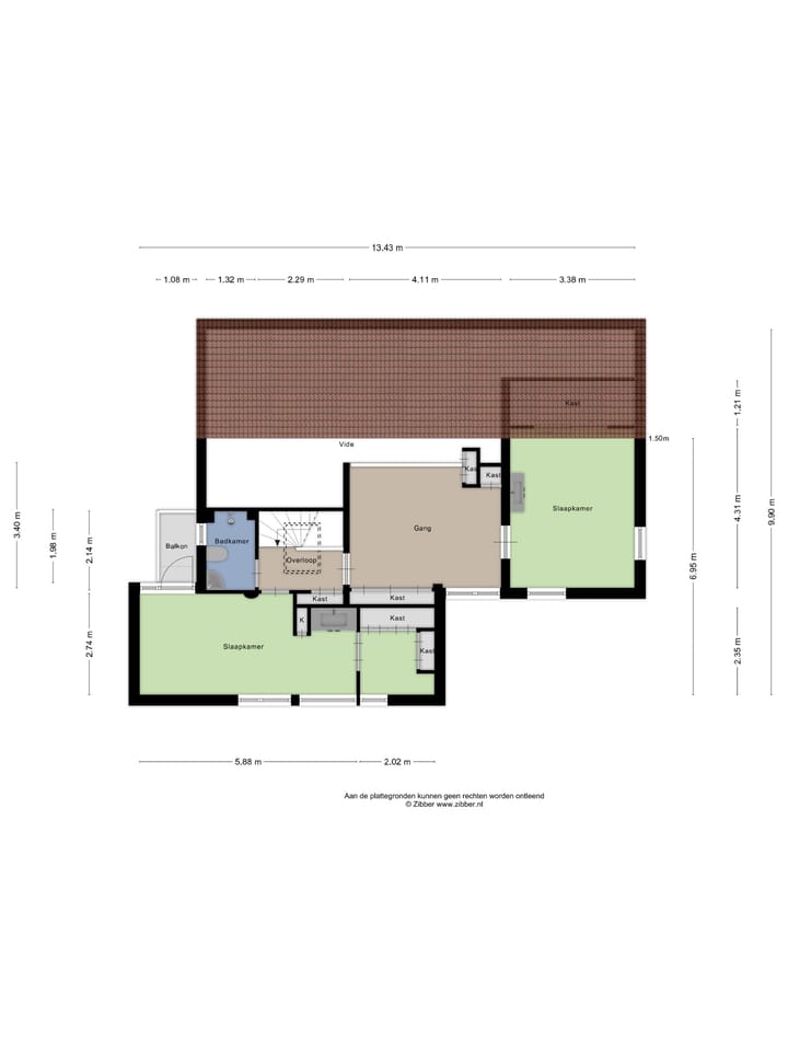 Foto 40 van Groenstraat 75