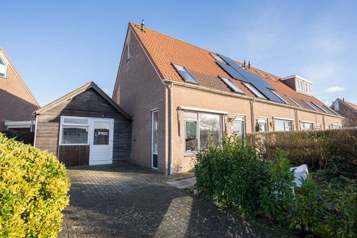 Foto 79 van Sluyscoog 33