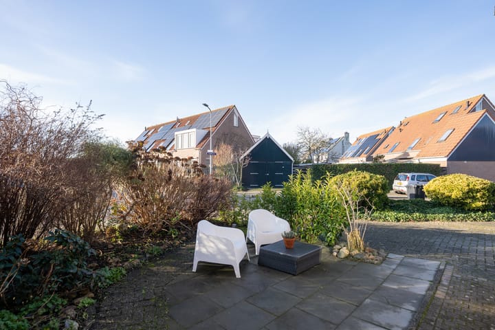 Foto 81 van Sluyscoog 33