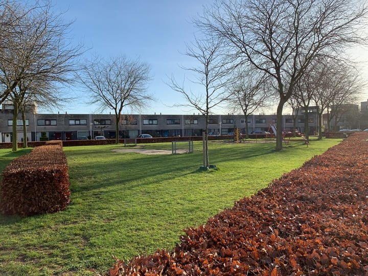 Foto 2 van Nieuwkoopplein 39