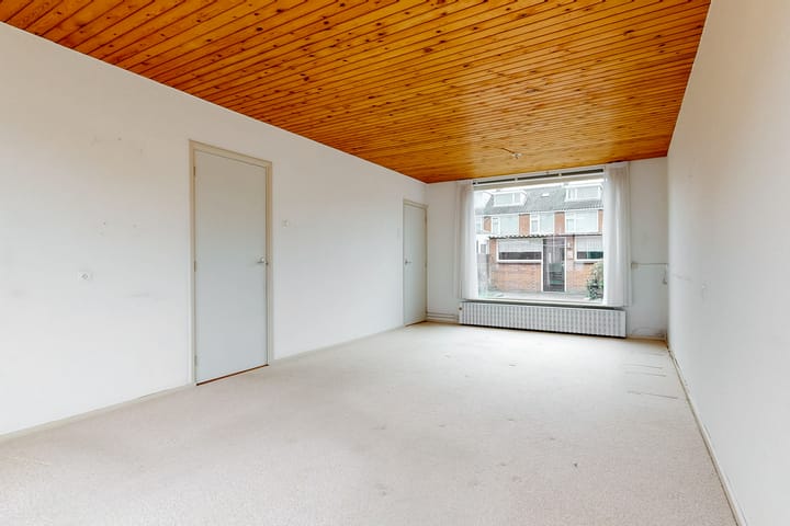 Photo 2 of Griegstraat 7