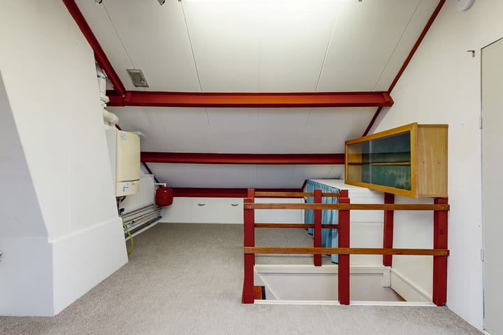 Foto 25 van Griegstraat 7