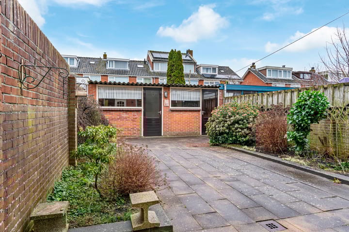 Foto 30 van Griegstraat 7