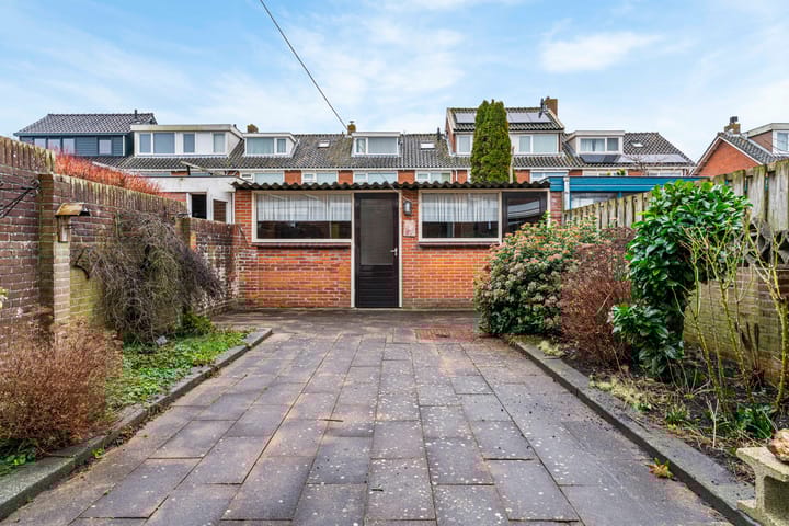 Photo 4 of Griegstraat 7