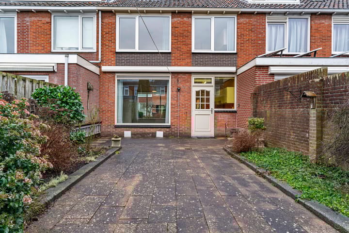 Foto 31 van Griegstraat 7