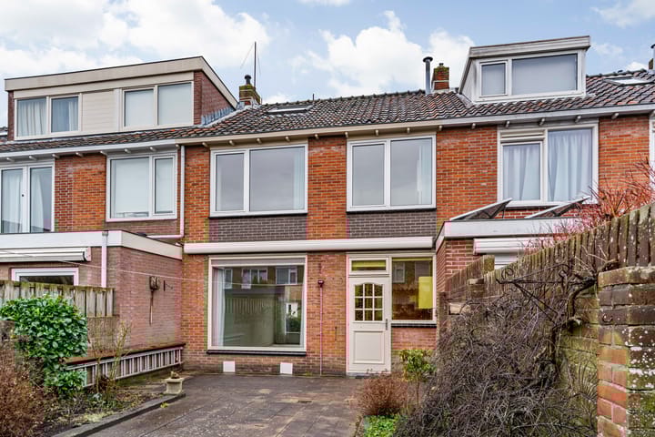 Foto 32 van Griegstraat 7