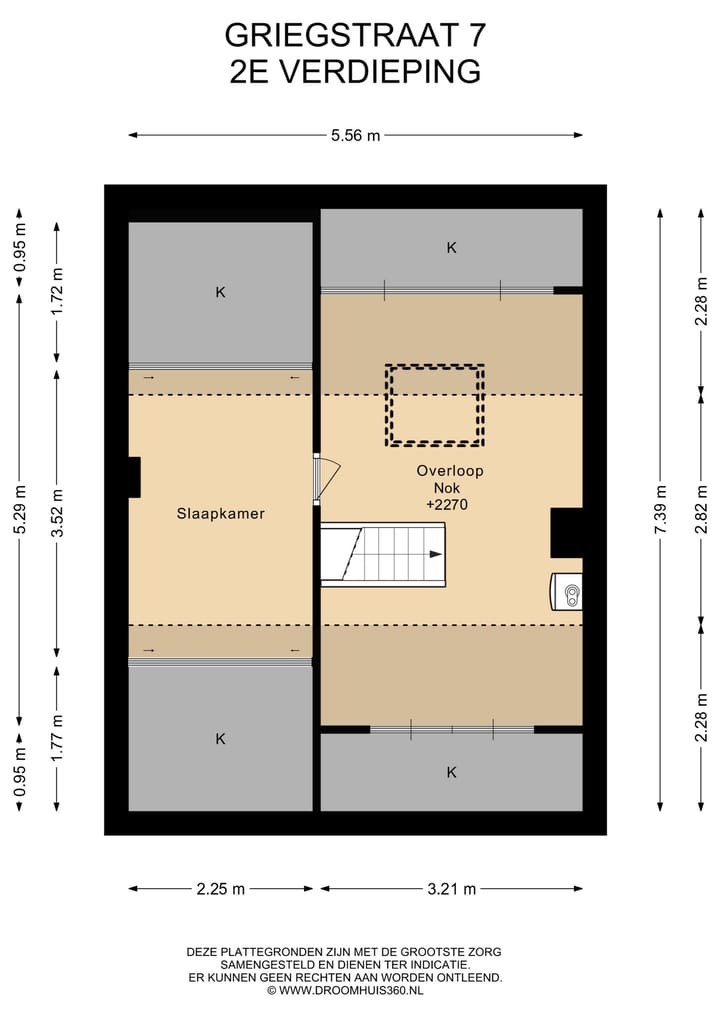 Foto 37 van Griegstraat 7