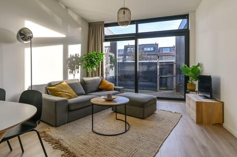 Amsterdamsevaart 32-E secondary image