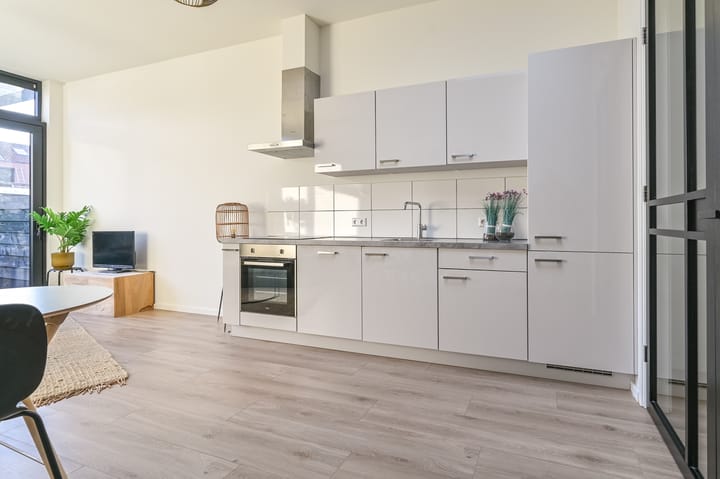 Foto 3 van Amsterdamsevaart 32-E