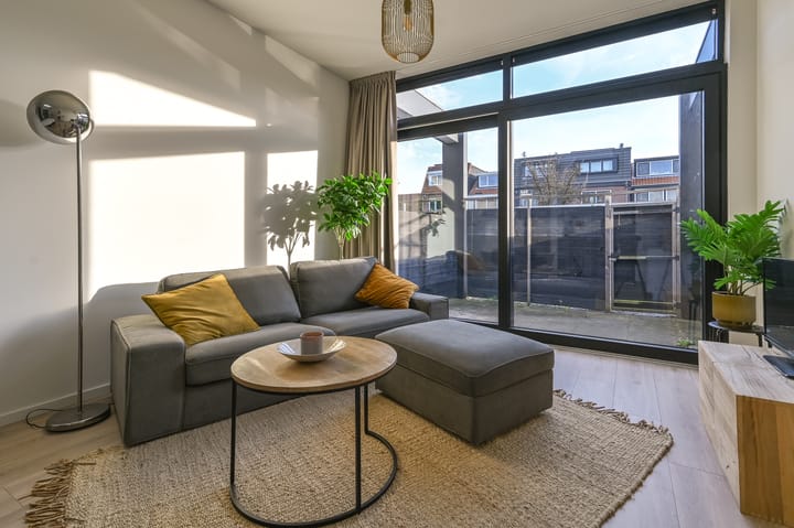 Foto 4 van Amsterdamsevaart 32-E