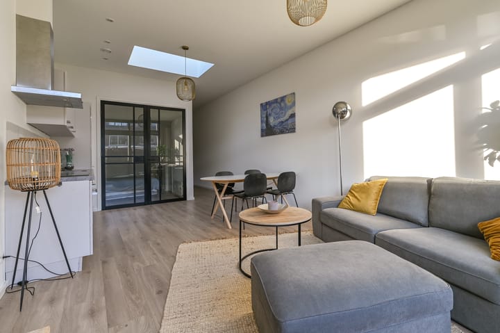 Foto 6 van Amsterdamsevaart 32-E