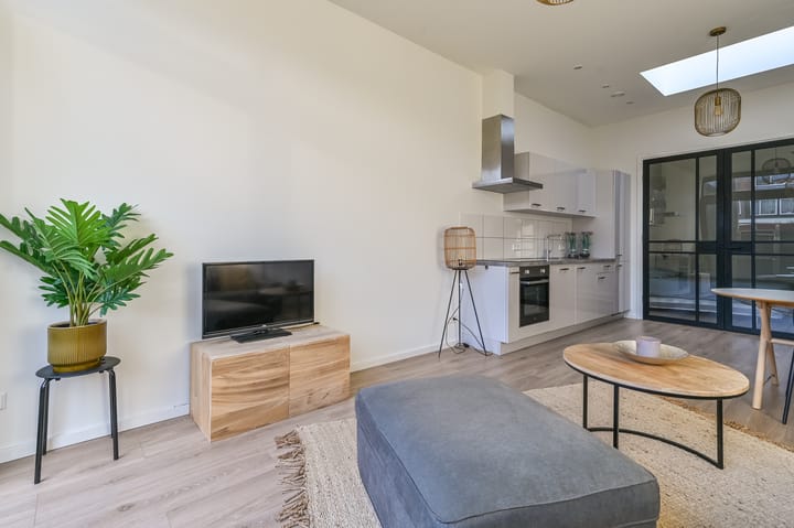 Foto 9 van Amsterdamsevaart 32-E