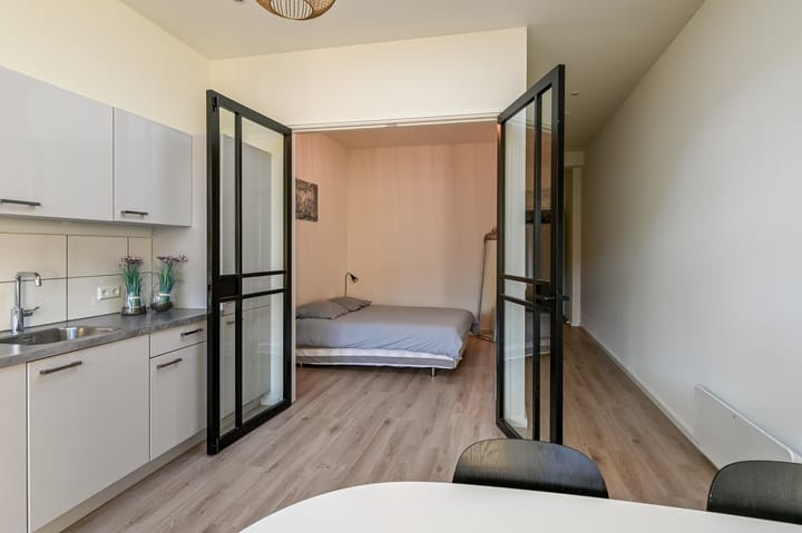 Foto 10 van Amsterdamsevaart 32-E