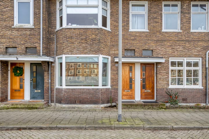 Foto 2 van Johan de Wittlaan 198