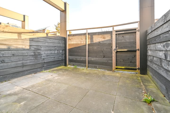 Foto 17 van Amsterdamsevaart 32-E