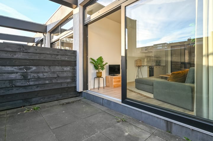 Foto 18 van Amsterdamsevaart 32-E