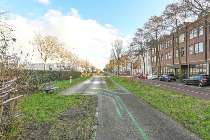 Foto 21 van Amsterdamsevaart 32-E