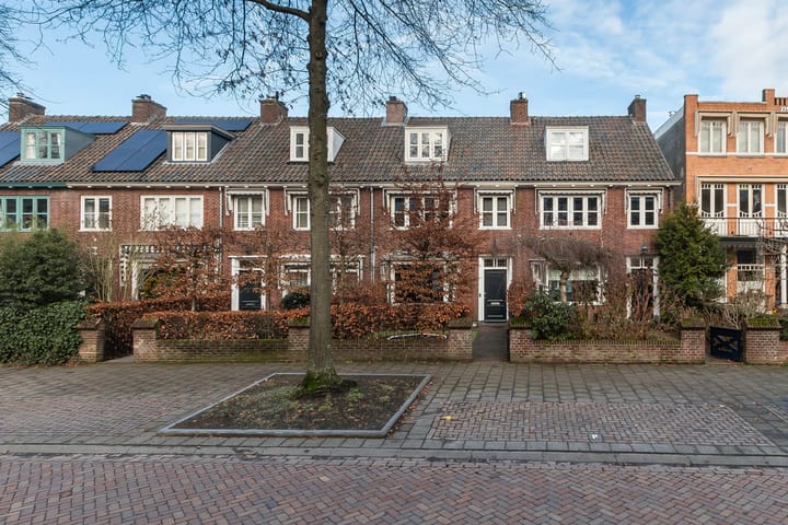 Foto 4 van Cartier van Disselstraat 21