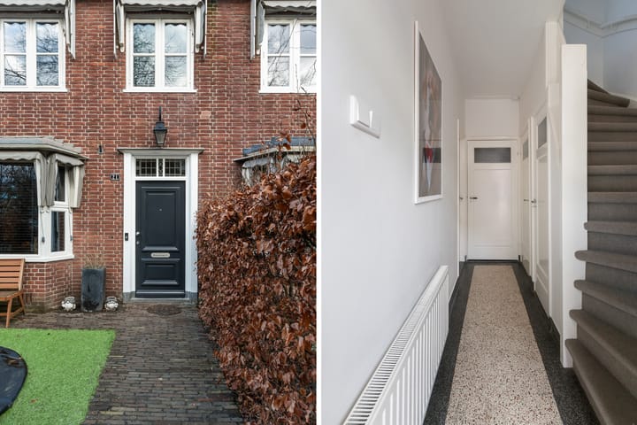 Foto 5 van Cartier van Disselstraat 21