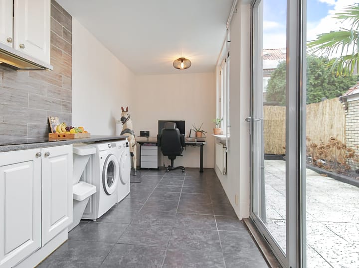 Foto 6 van Ibisstraat 48