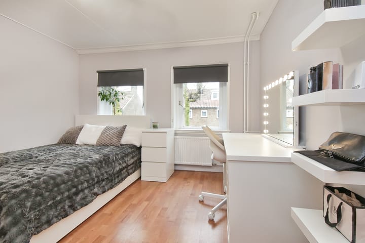 Foto 10 van Ibisstraat 48