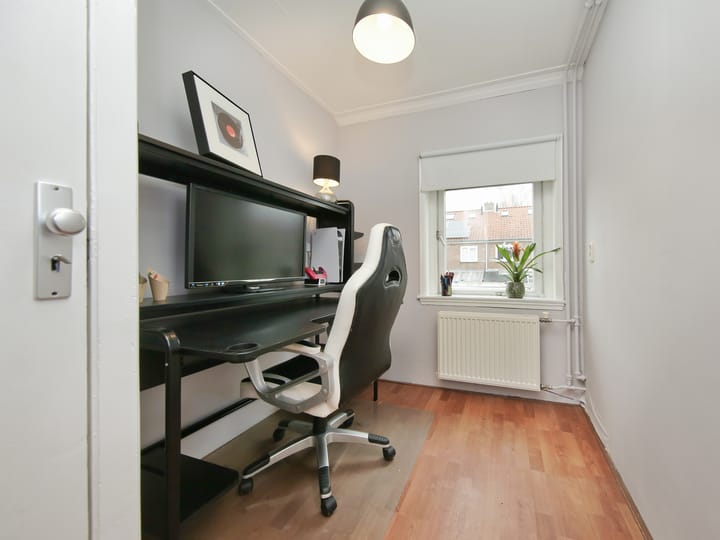 Foto 11 van Ibisstraat 48