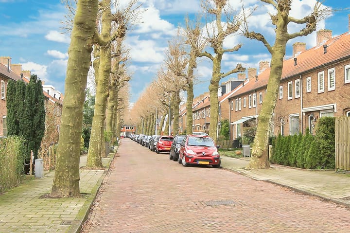 Foto 13 van Ibisstraat 48