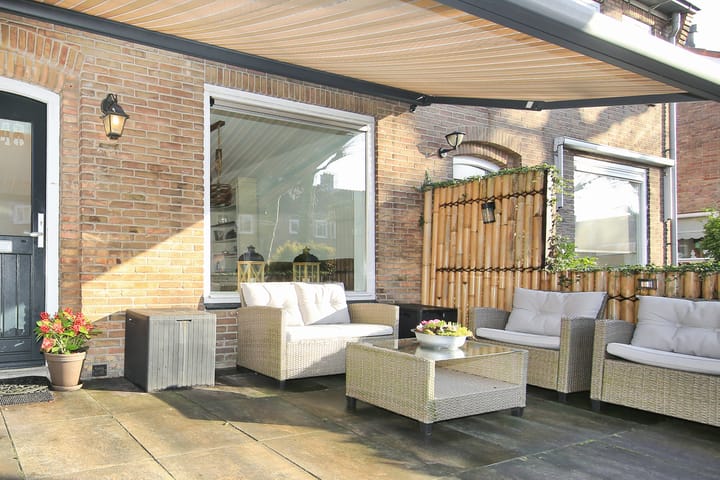 Foto 15 van Ibisstraat 48