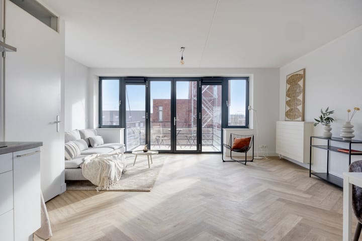 Foto 2 van Westervoortsedijk 16-20