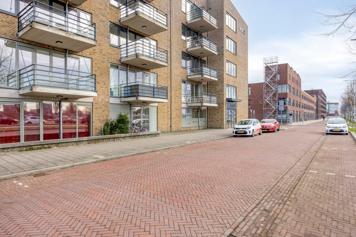 Foto 5 van Westervoortsedijk 16-20