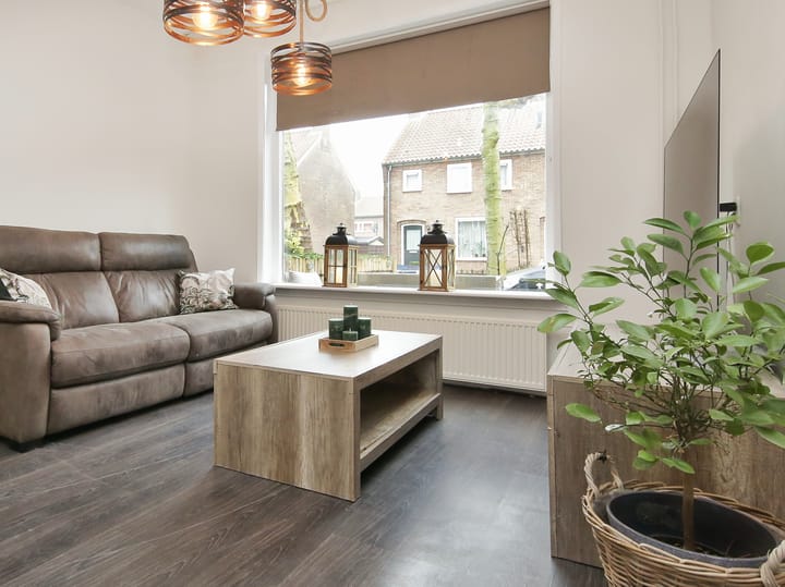 Foto 20 van Ibisstraat 48