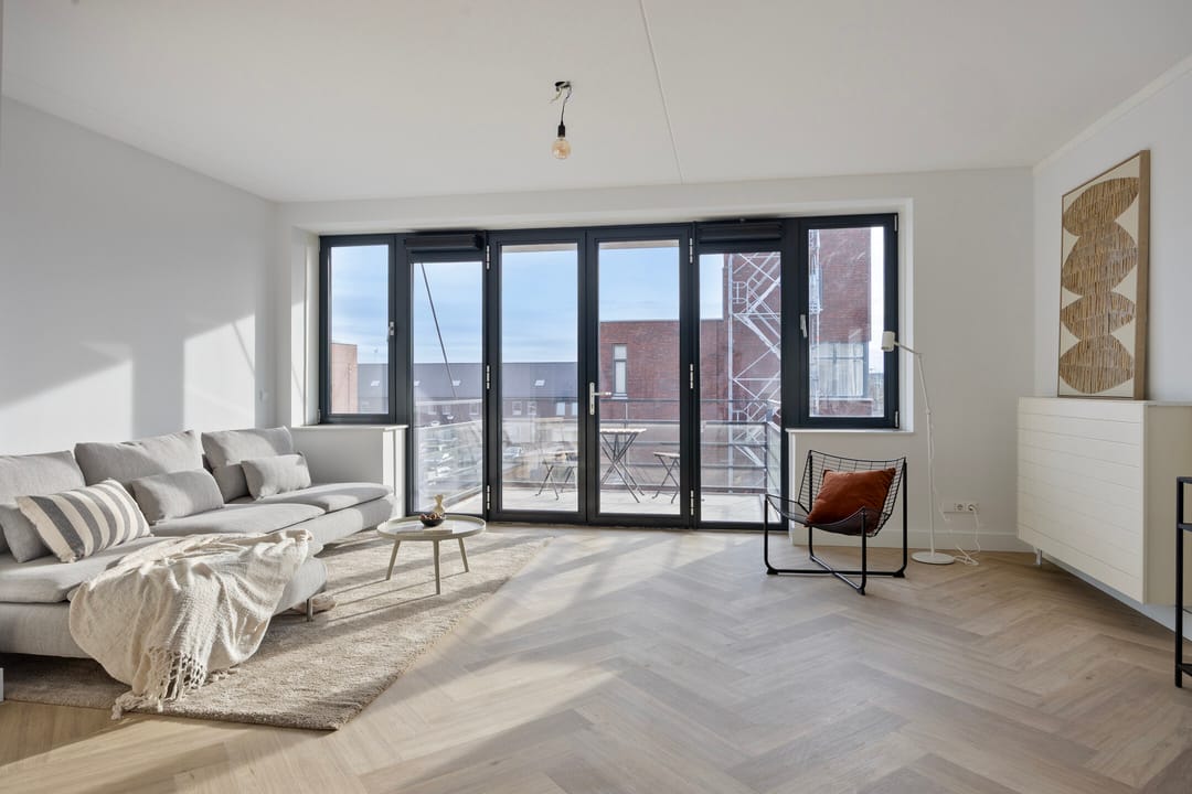 Foto 8 van Westervoortsedijk 16-20