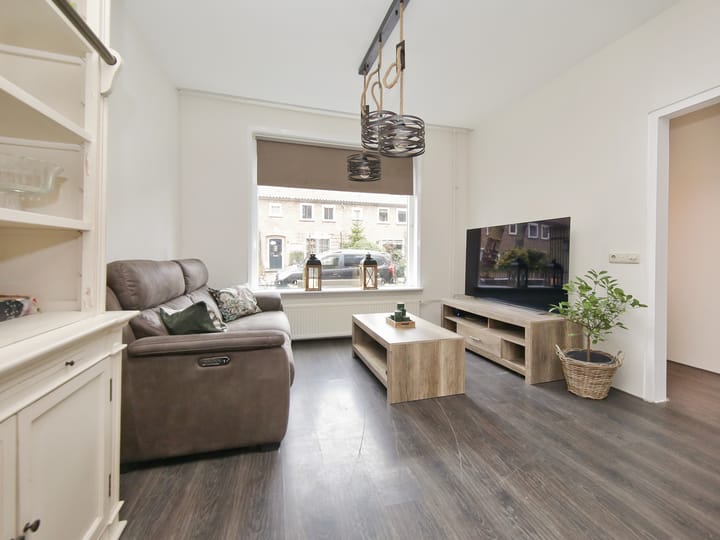 Foto 21 van Ibisstraat 48