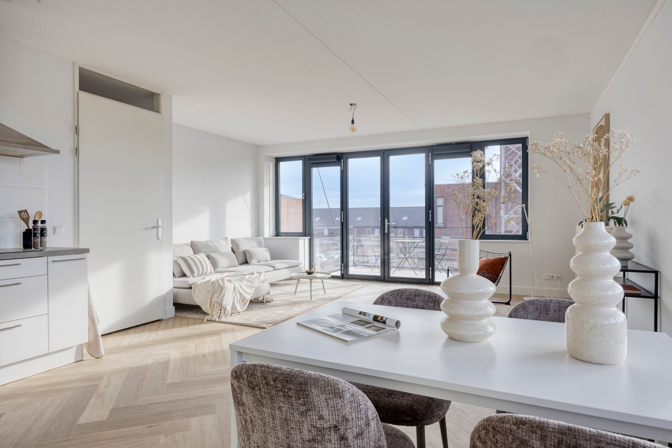 Foto 12 van Westervoortsedijk 16-20