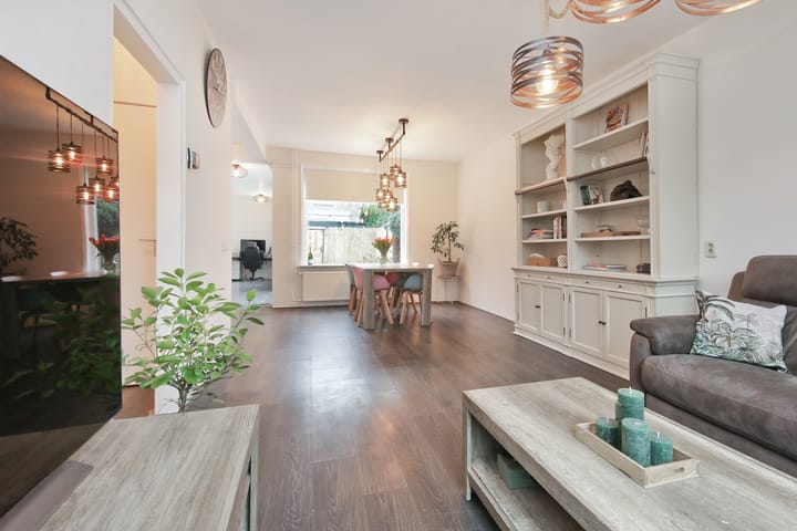 Foto 22 van Ibisstraat 48