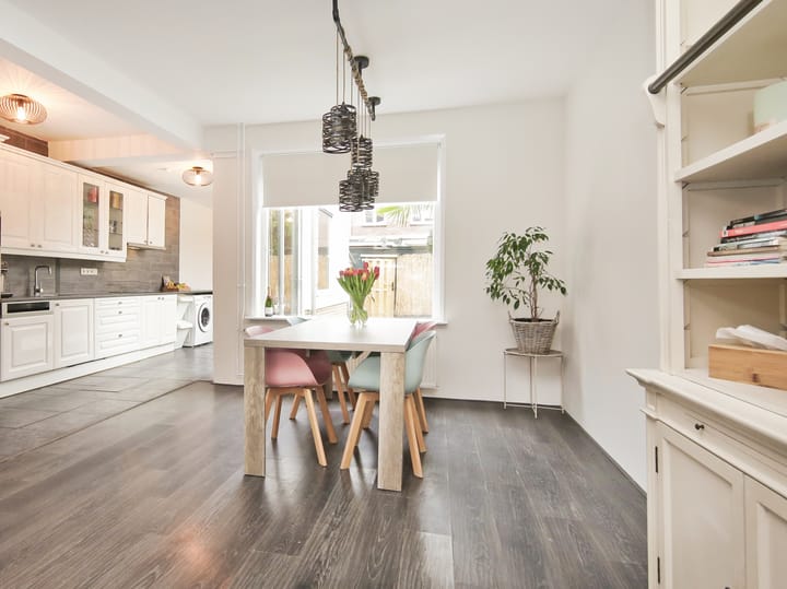 Foto 23 van Ibisstraat 48