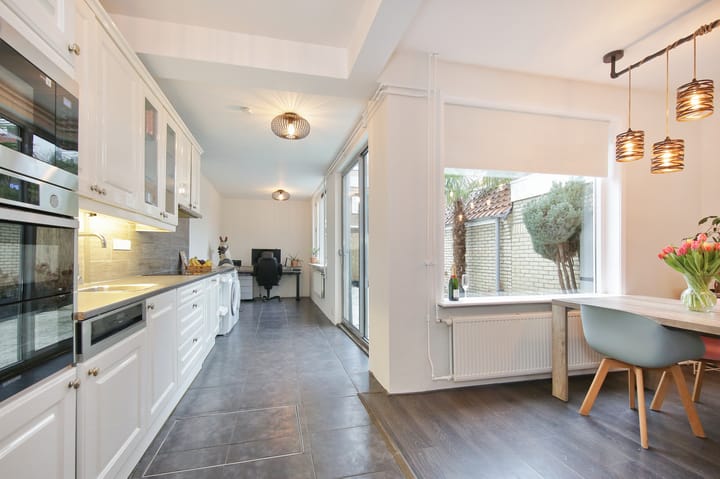 Foto 27 van Ibisstraat 48