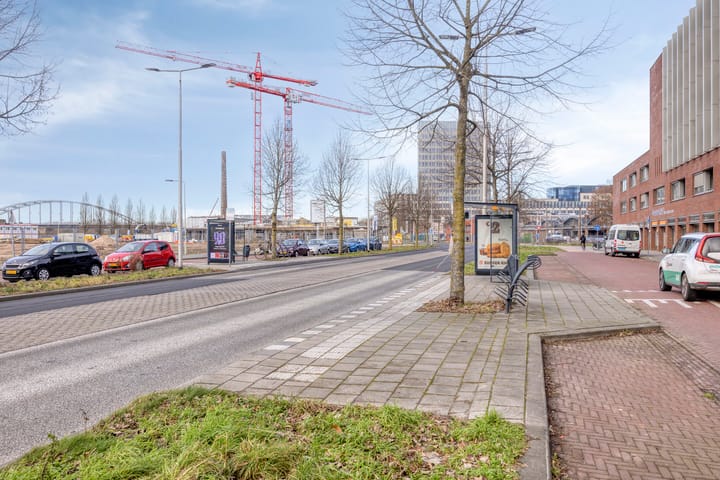 Foto 26 van Westervoortsedijk 16-20