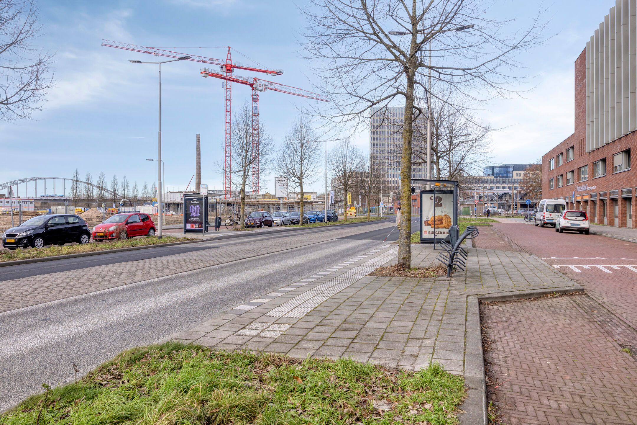 Foto 27 van Westervoortsedijk 16-20