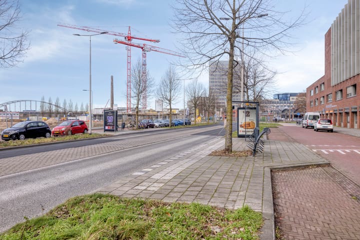 Foto 27 van Westervoortsedijk 16-20