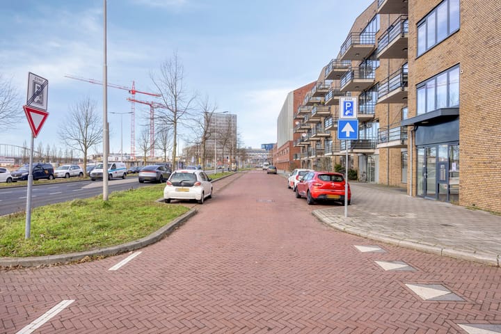 Foto 30 van Westervoortsedijk 16-20