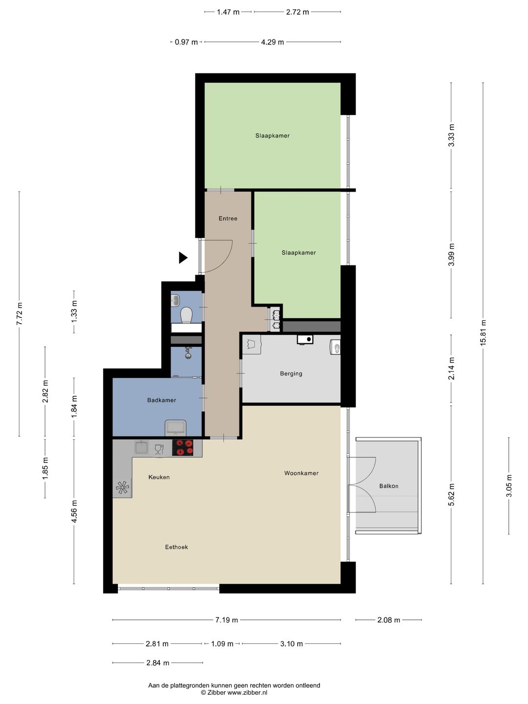 Foto 31 van Westervoortsedijk 16-20